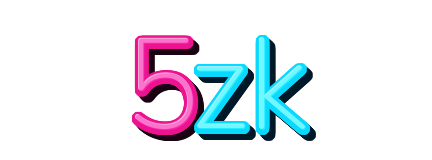5zk — logo kanal